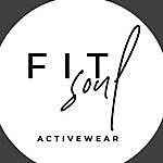 Fit Soul Active Wear by Fabiola Serrano - @fitsoulwear Instagram Profile Photo