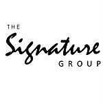 The Signature Group Bookings - @thesignaturegroup_bookings Instagram Profile Photo