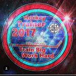 Silas Bonnell - @hockey_trainer_elite Instagram Profile Photo