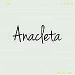 Silvia Rosales - @anacleta_tienda Instagram Profile Photo