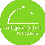 Silvia Salinas - @antojo.y.sabor Instagram Profile Photo