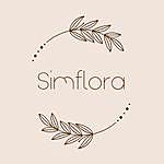 SIMFLORA - @simflora.hk Instagram Profile Photo