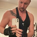 Simon Ellis - @siellis1009 Instagram Profile Photo