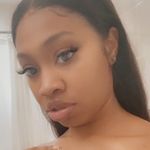 Simone Jackson - @sendmesimmie Instagram Profile Photo