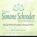 Simone Schroder - @simoneschroderbereta Instagram Profile Photo