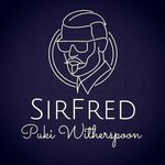 Sir Fred Puki Witherspoon - @sirfredwithers Instagram Profile Photo
