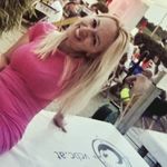 Irena Veselinovic - @irenicazzz Instagram Profile Photo