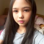 Sofia Reese - @ochefiiyriis Instagram Profile Photo