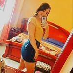 Solange Martinez - @_solangemartinez Instagram Profile Photo