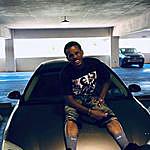 Solomon Beasley - @king_solo_dolo_96 Instagram Profile Photo