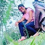 Subhalaxmi Guin Sona - @killer_subha_7854 Instagram Profile Photo