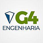 G4 ENGENHARIA - SONDAGEM - @g4.engenharia Instagram Profile Photo