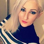 sandra melton - @nickybella690 Instagram Profile Photo