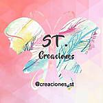 Sandra Torres - @creaciones_st Instagram Profile Photo