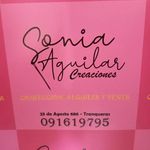 Sonia Aguilar - @_soniaaguilar_ Instagram Profile Photo
