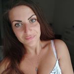 Sonia Forte - @athena_n0ctua Instagram Profile Photo
