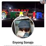 Enyong Sonajo - @eugenio_sonajo Instagram Profile Photo