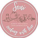 Sonja - Soni-Cooking with Love - @soni_cookingwithlove Instagram Profile Photo
