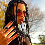 Sonya Black - @sonya_blackdj Instagram Profile Photo