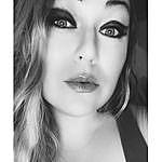 Sonya Dempsey - @luna_mize Instagram Profile Photo