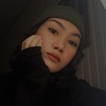 Sonya Marcelina - @datkiung Instagram Profile Photo