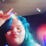 Sonya Ragsdale - @_fluffybunny42_ Instagram Profile Photo