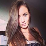Sonya Rose - @born4rose Instagram Profile Photo