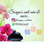Sonya Taylor - @sonya__nailcare Instagram Profile Photo