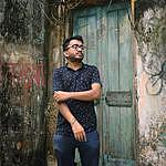 Soumya Das - @ameteurphotographer33 Instagram Profile Photo
