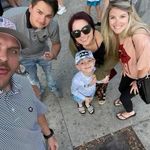 Spencer Chastain - @spencer_chastain Instagram Profile Photo