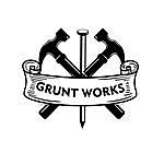 Spencer Offenbacker - @buildwithgruntworks Instagram Profile Photo