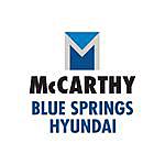 McCarthy Blue Springs Hyundai - @bspringshyundai Instagram Profile Photo