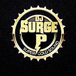 Edward Surge P Surgeon - @dj_surge_p Instagram Profile Photo