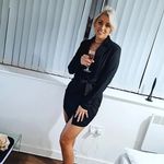 Stacey Caldwell - @scaldwell93 Instagram Profile Photo