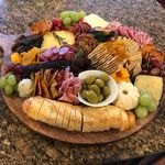 Stacey Carlson - @foodie.charcuterie Instagram Profile Photo