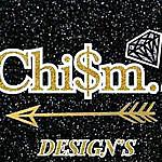 Stacey Marie Chism - @chismstacey_designs Instagram Profile Photo
