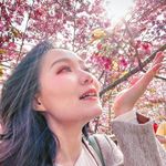 Stacey Chu - @chuchustacey Instagram Profile Photo