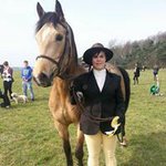 Stacey Cunningham - @stacey.cunningham Instagram Profile Photo