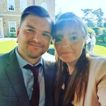 Stacey Foord - @stacey130890 Instagram Profile Photo