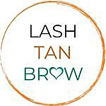 Stacey Ford - @lashtanbrow Instagram Profile Photo