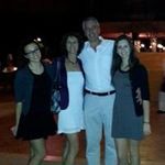 Stacy Greenwald Fisch - @fischstacy Instagram Profile Photo