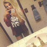 Stacey Harbor - @its_stacey_666 Instagram Profile Photo