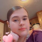 Stacey Harmon - @baby_maddie67 Instagram Profile Photo