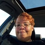 Stacey Hart - @stacey.hart.5473 Instagram Profile Photo