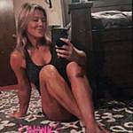 Stacey King - @fitnesstaceyking Instagram Profile Photo