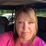 Stacey Newcomb - @newcombpenny Instagram Profile Photo