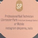 Stacey Penny - @spenny_nails Instagram Profile Photo