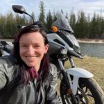 Stacey Phillips - @lost2wheels Instagram Profile Photo