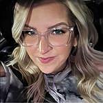 Stacy Ridenour - @jeepin_beauty Instagram Profile Photo