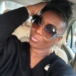 Staceyspeaks - @haikuspeaks Instagram Profile Photo